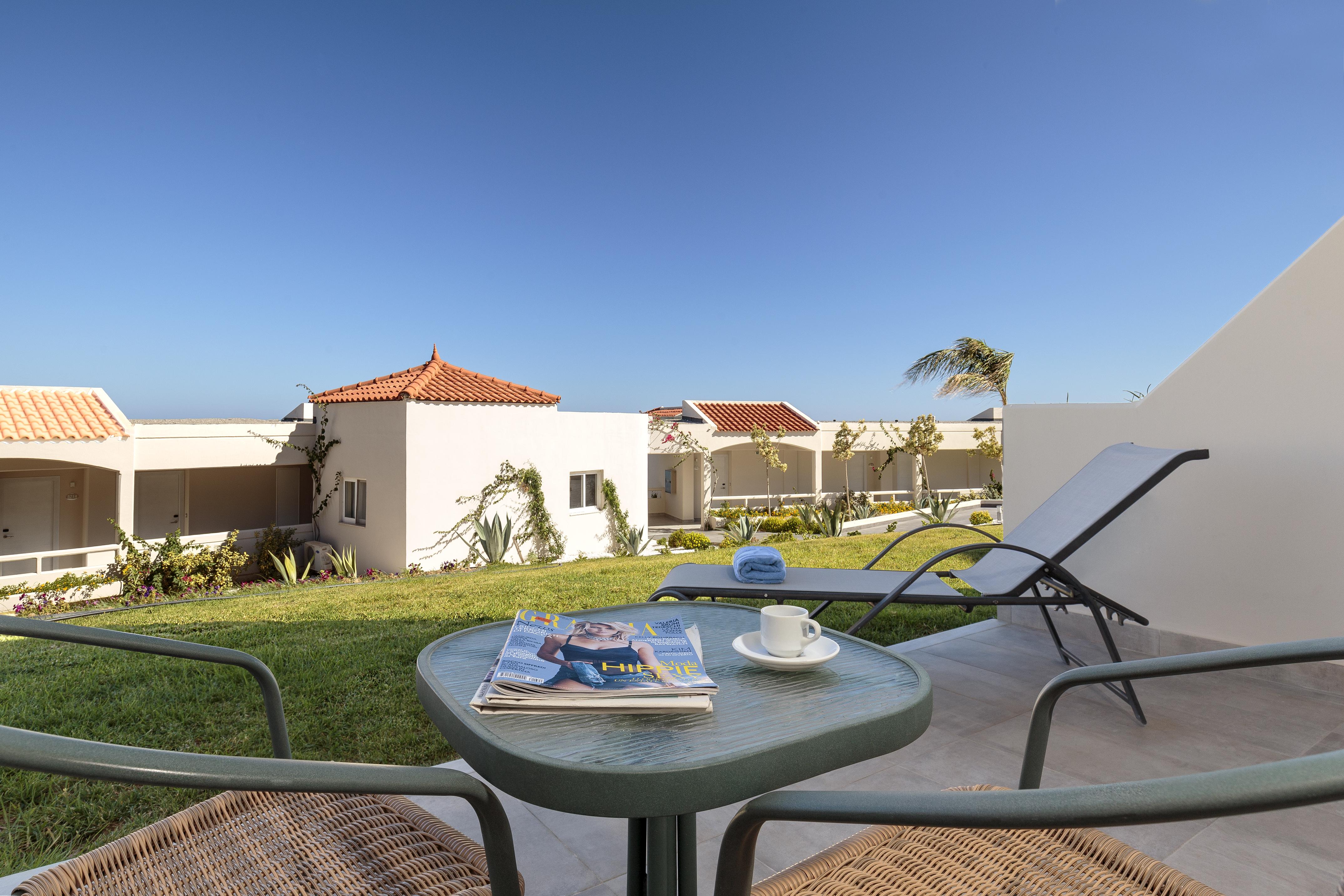 Rodos Princess Beach Hotel Kiotari Bagian luar foto