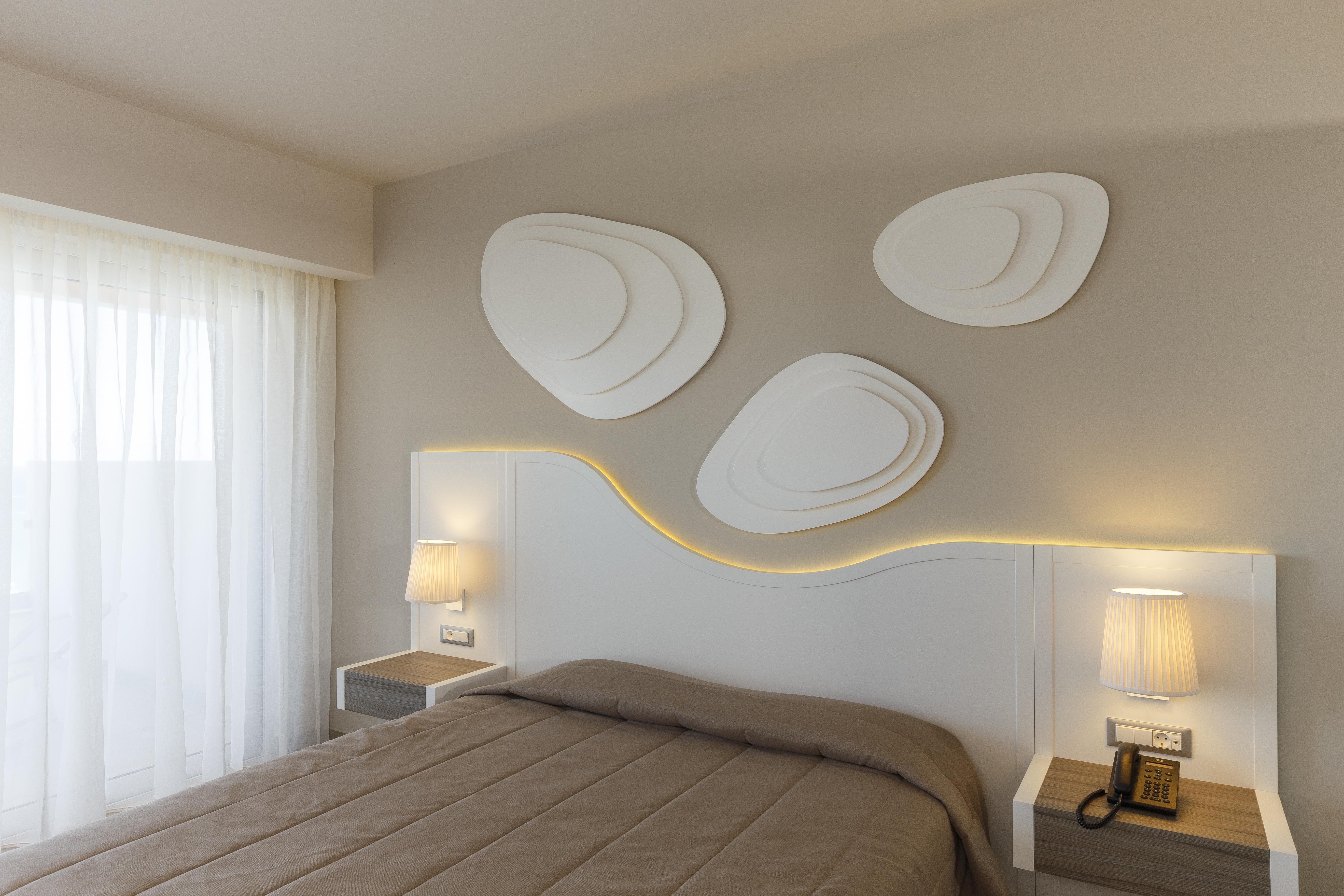 Rodos Princess Beach Hotel Kiotari Bagian luar foto