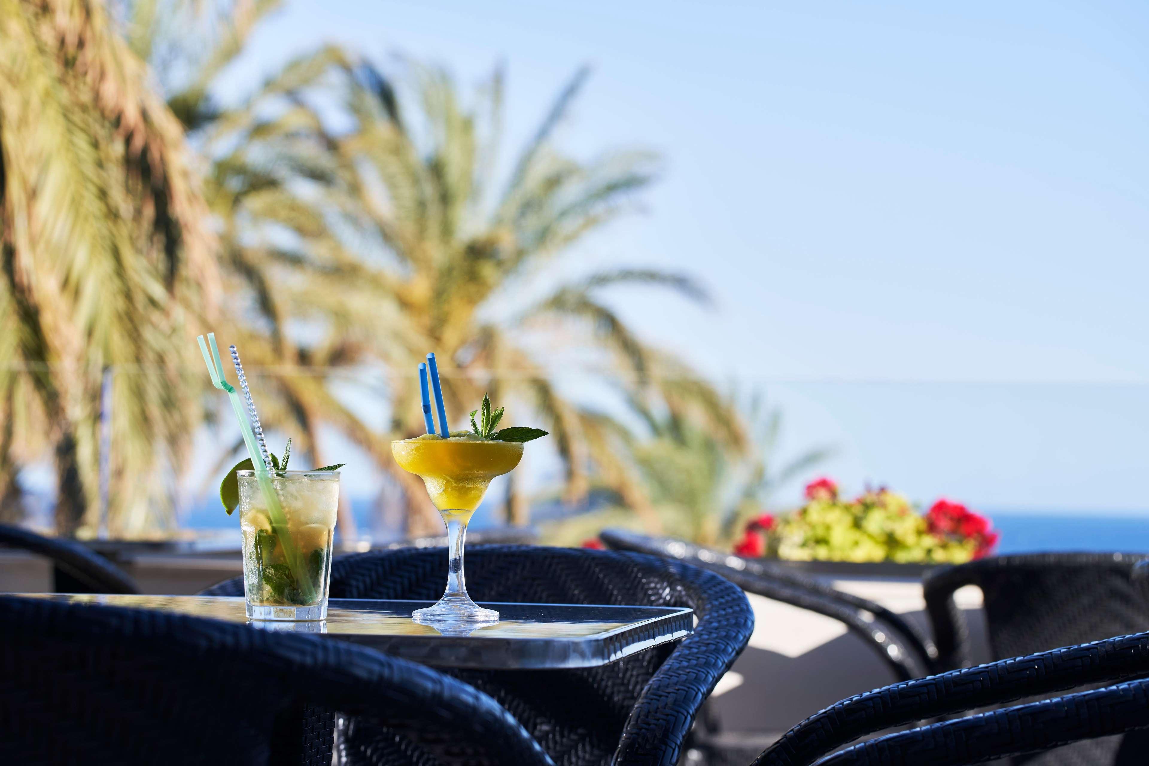Rodos Princess Beach Hotel Kiotari Bagian luar foto