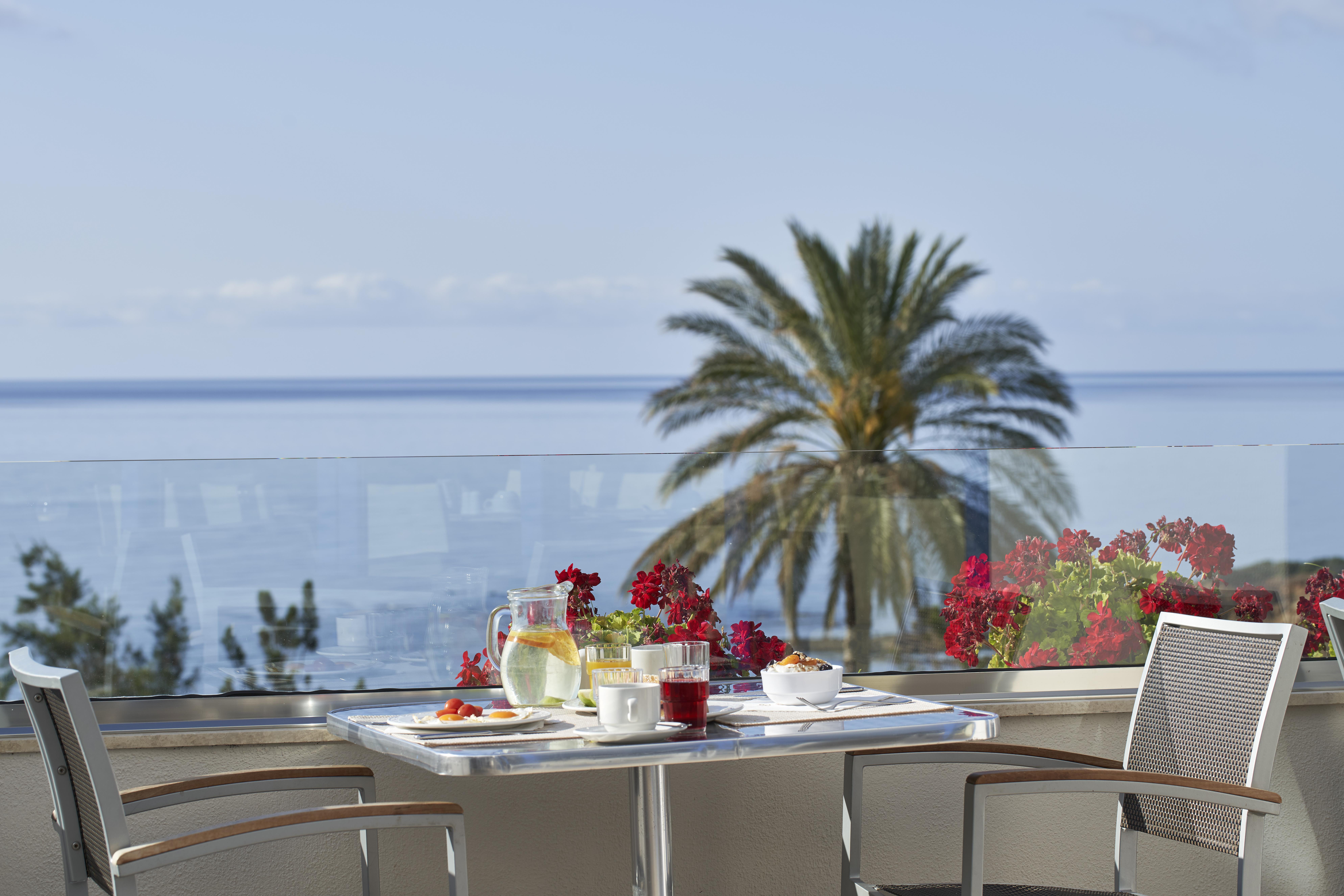 Rodos Princess Beach Hotel Kiotari Bagian luar foto